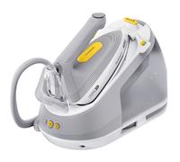 Braun Système de fer à repasser CareStyle 3 IS3231GY Charge continue 2200W Gris et blanc