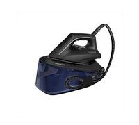 FERRO DA STIRO CON CALDAIA 2400W VR5121 NERO/BLU