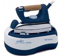 FERRO DA STIRO CON CALDAIA 6257 STIROMATIC 2200