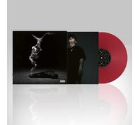 Ferro Del Mestiere - Red Colored Vinyl [Analog]