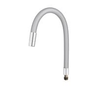 Ferro Elastico bec pour mitigeur de cuisine W100S-B