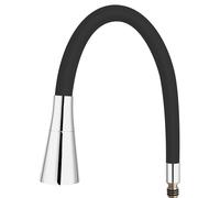 Ferro Elastico II bec pour mitigeur de cuisine W101B-B