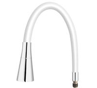 Ferro Elastico II bec pour mitigeur de cuisine W101W-B