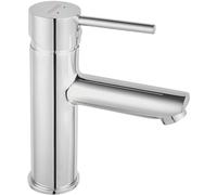 Ferro Fiesta mitigeur de lavabo sur pied chrome BFI2