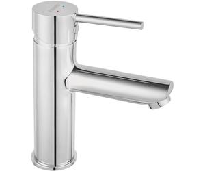Ferro Fiesta mitigeur de lavabo sur pied chrome BFI2
