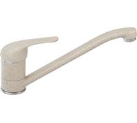 Ferro Freya mitigeur de cuisine sur pied beige BFR4S