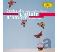 Ferro, Gabriele - Donizetti : L'Elisir d'Amore