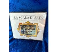 Ferro - La Scala di Seta [Import]