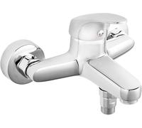 Ferro One mitigeur bain-douche murale chrome BFO1