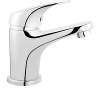 Ferro One mitigeur de lavabo sur pied chrome BFO2