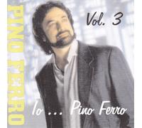 Ferro Pino - IO.Pino Ferro Vol.3 [Import]
