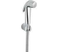 Ferro Presso kit de douchette bidet mural chrome N100B