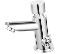 Ferro Presstige mitigeur de lavabo sur pied pression chrome Z501R
