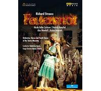 Ferro - Richard Strauss-Feuersnot OP.50 [Import]