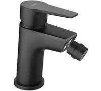 Ferro Ritto mitigeur de bidet sur pied noir BTR6BL