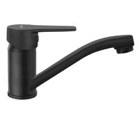 Mitigeur lavabo RITTO BLACK noir BTR2ABL