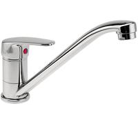 Ferro Smile mitigeur de cuisine sur pied chrome BSM4