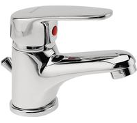 Ferro Smile mitigeur de lavabo sur pied chrome BSM2