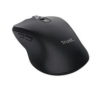 Trust Ferro Souris sans fil noir 9 Boutons 3200 dpi