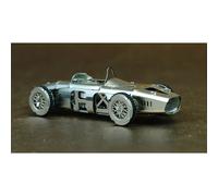 Ferro sport-car - kit de construction