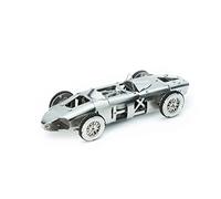 Ferro Sport-car - Puzzle 3D Mécanique en Métal