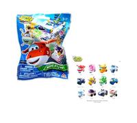 Ferro Stars Wings Mini Flyer Sac aveugle, le paquet contient 1 aléatoire des éléments mentionnés ci-dessus. Collectionnez-les tous