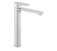 Ferro Talassa mitigeur de lavabo sur pied chrome BAL2L