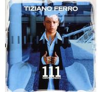 Ferro Tiziano - 111 (Centoundici)