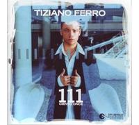 Ferro,Tiziano - 111 (Ciento Once) [Import]