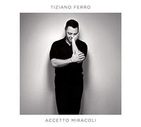 Ferro, Tiziano - Accetto Miracoli [Import]