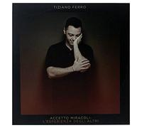Ferro Tiziano - Accetto Miracoli: L'esperienza Degli Altri (Pictures Disc)