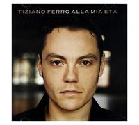 Ferro, Tiziano - Alla Mia ETA [Import]