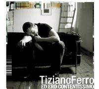 Ferro Tiziano - Ed Ero Contentissimo [Import]