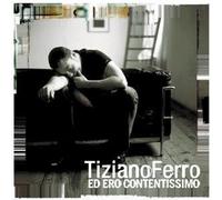 Ferro,Tiziano - Ed Ero Contentissimo [Import]