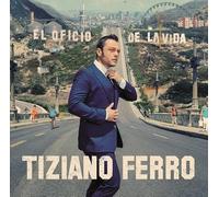 Ferro, Tiziano - El Oficio De La Vida [Import]
