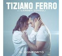 FERRO,TIZIANO - Il Conforto/El Consuelo [Import]