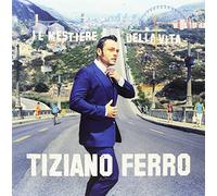 Ferro Tiziano - Il Mestiere Della Vita [Import]