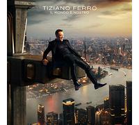 Tiziano Ferro – Il Mondo E Nostro – Universal Music Group