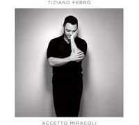 Ferro, Tiziano - Accetto Miracoli [Import]