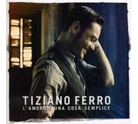 Ferro, Tiziano - L'amore E Una Cosa..