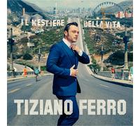 Ferro Tiziano - Le Métier De La Vie