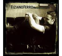 Ferro, Tiziano - Nessuno E Solo [Import]