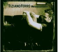 Ferro Tiziano - Nessuno E' Solo (EDT.) CD+DVD [Import]