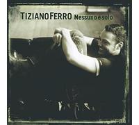 Ferro Tiziano - Nessuno è Solo [Import]