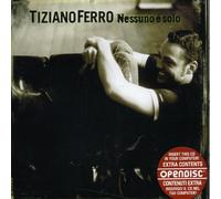 Ferro,Tiziano - Nessuno E Solo [Import]