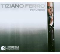 Ferro, Tiziano - Perverso