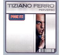 Ferro, Tiziano - Perverso [Import]