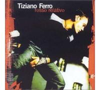 Ferro,Tiziano - Rosso Relativo [Import]