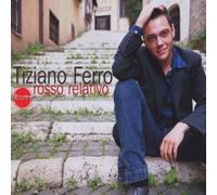 Ferro, Tiziano - Rosso Relativo [Import]