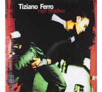Ferro Tiziano - Rosso Relativo-SP [Import]